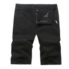 Blank Cotton Men Work Shorts Pants Stock mens pictures short urban denim jeans for boy