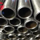 St42 JIS G3445 Carbon Seamless Steel Tubes STKM11A 12A 13A