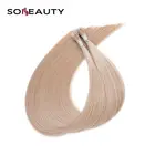 Hair Factory Raw Indian Remy Nano Hair Extension