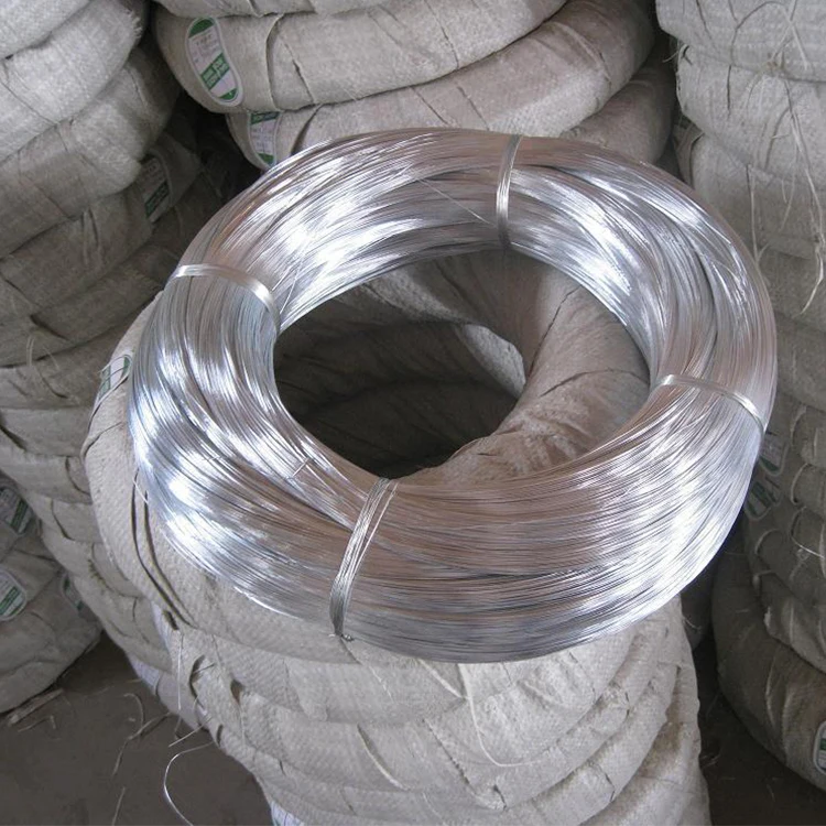 galvanized wire11