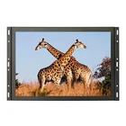 12 inch HD Touch Screen LCD Monitor Open Frame