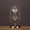 1 hours metal hourglass sand timer clock wholesale