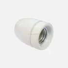durable Edison E27 LED lighting lamp holder
