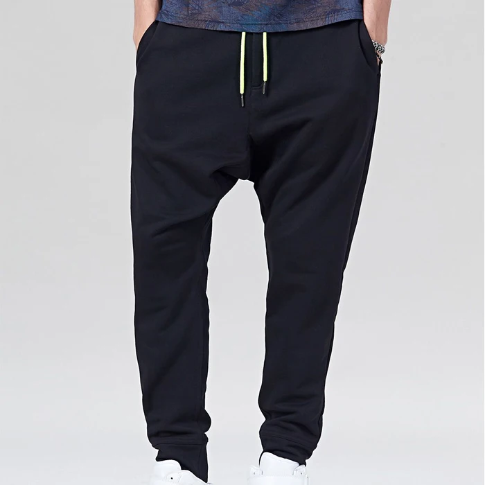 blank sweatpants joggers