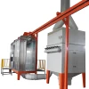 Auto/Manual Powder Coating Equipment, New and Used Equipment/Powder Coating Systems