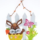 Easter Hanging Easter Hanging Decoration Home And Garden