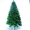 180cm Indoor Christmas Decoration Christmas Tree PVC