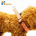 More Styles Free Design Custom Logo Printed Dog Collar Manufacturer