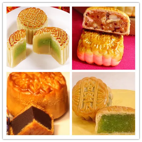 mooncake picture