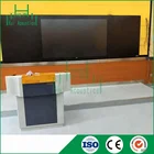 Acoustic Deco Panel Mgo Decorating Material Mgo Fire Rated Board