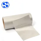 Rip-stop nickel copper conductive fabric shielding curtain fabric for hotel and house