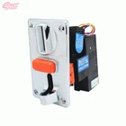 China Manufacturer Game Machine Electronic Coin Acceptor For Game Machine
