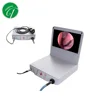 DP-GW601 Fiber optic endoscope with Standard Monitor and light source