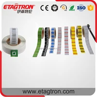 Distinctive Anti Theft Security RF Soft