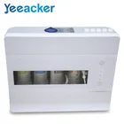 5 Stages Water Filter Industrial, 50g Solar Domestic Ro Water Purifier
