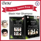 Permanent Hair Moisture Black Shampoo Wholesaler Herbal Hair Colors Shea Moisture African Black Shampoo to Wholesale Halal Makeup