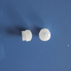 HDPE material dome human body detection fresnel lens