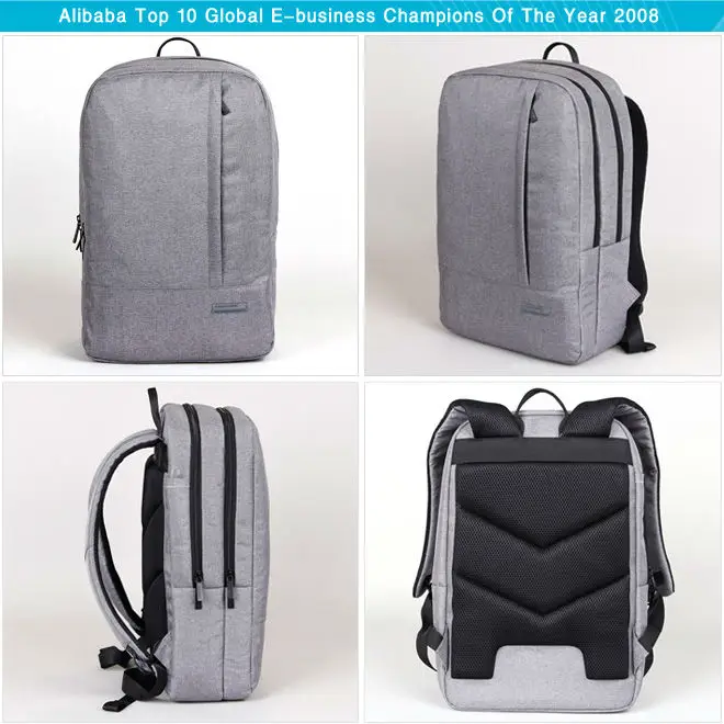 Fancy vintage colleague fashionable backpacks
