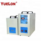 Induction heating furnace for forging equipment for sale
