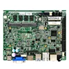 barebone linux mini pc Intel kabylake i3i5i7 ITX x86 Motherboard DDR4 ram slot tablet pc best computer industrial motherboard
