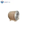 PVDF / PE coated aluminum 5052 5754 H111 coil manufacturer in china