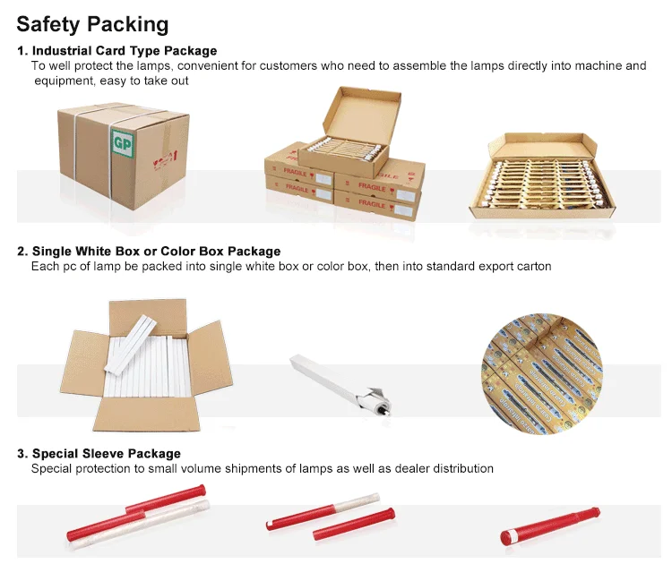 lamp packing-1