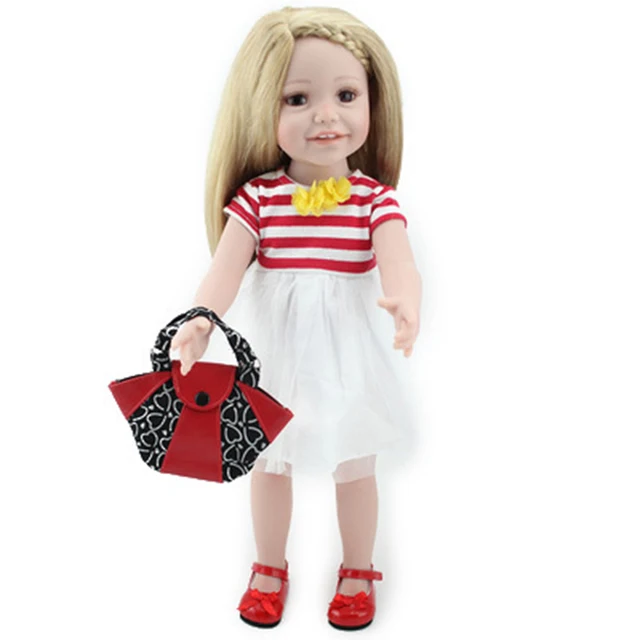 18 american girl doll