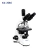 BIOBASE XS-208A laboratory biological Microscope with best price