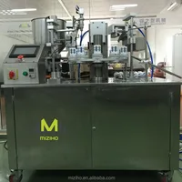 MZH SP Food Stander Stainless Steel