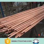 high quality Large diameter cheap copper pipe