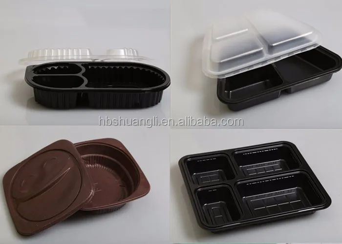 plastic food tray manufacturers 