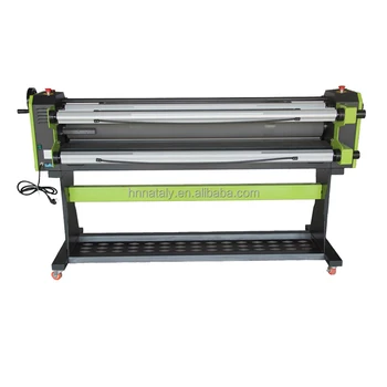 nataly 1600h1 roll large format laminating machine view large large format laminating machine