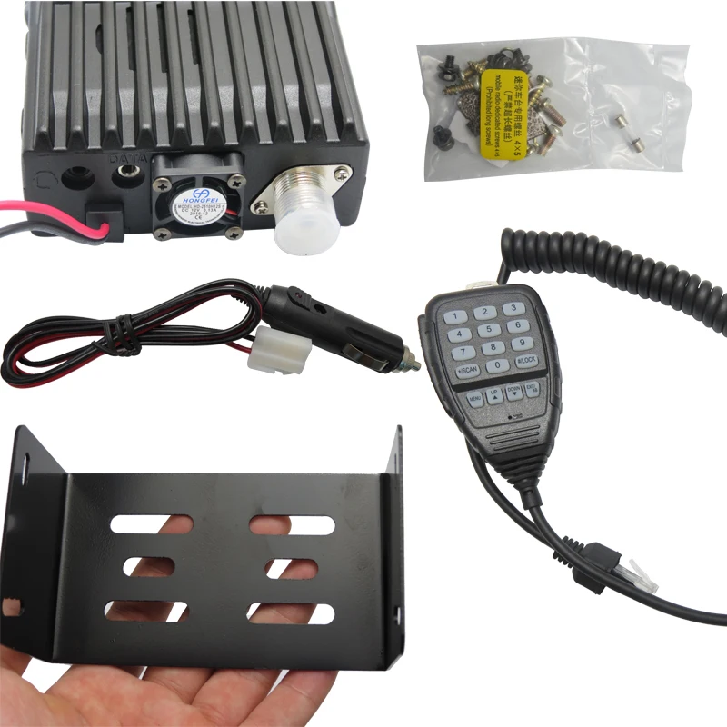 20 Watt 2 Way Radio