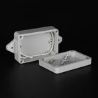 Explosion Proof Flameproof Sealed Terminal Block Junction Box