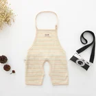 Best selling fashion simple and comfortable soft baby pants