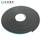 High quality hot melt PVC double sided adhesive tape for Window&Door