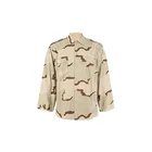 Hot Sale BDU Military Uniform Olive Green For US Army