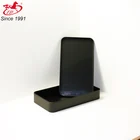 Tin Box Black Personalized Tin Box / Personalized Tin Box