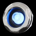 2019 Whirlpool Tub Parts Outdoor Hot Tub Jet Face Spa Bath 5" Directional LED Spa Jet