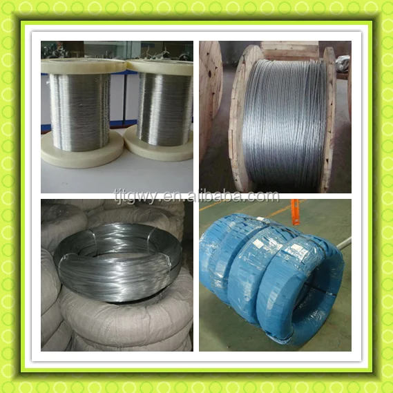 stainless steel wire 1mm