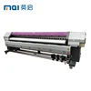digital 3.2m flex banner sign printer tarpaulin printing machine