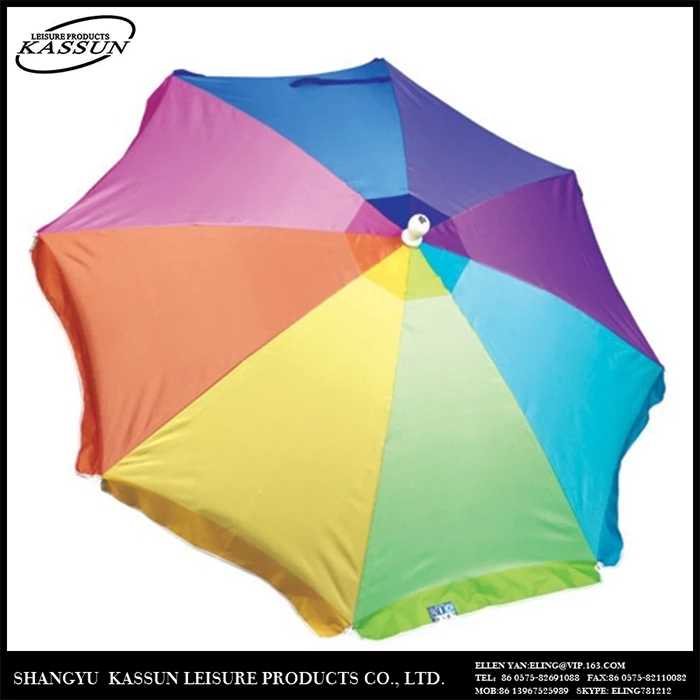 Beach Umbrella (19)