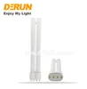 PL Fluorescent Lamp 55W 2G11 Base Plug CFL , CFL-PL