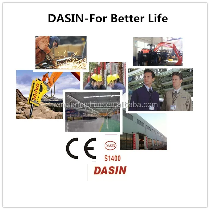 Excellent quality stylish hydraulic drop hammer pile driver