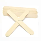 High quality wood tongue depressors in bulk