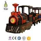 Performance-Stable Quality electric train for sale