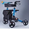 /product-detail/aluminum-lightweight-fold-walking-frame-rollator-walker-for-elderly-60606048726.html