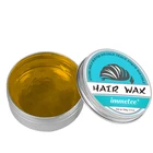 China Factory Best Hair Style Shine Wax