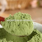 Bulk GMP Green Natural Organic AD Dehydrated Spinach Powder