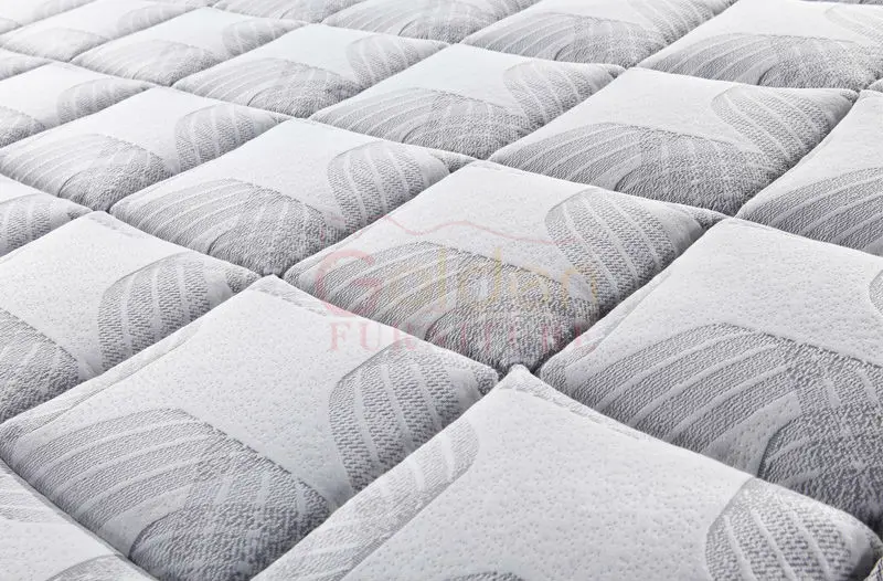 Compressible natural coconut palm mattress (8320#) - Jozy Mattress | Jozy.net